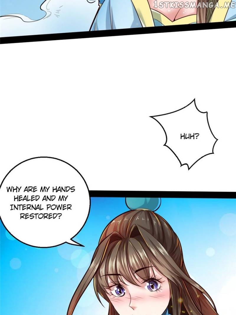 Way To Be The Evil Emperor Chapter 15 - page 31