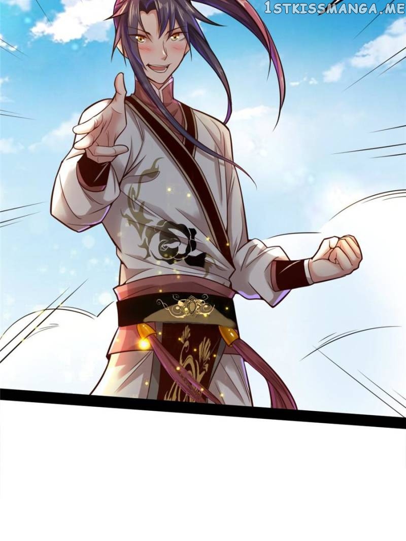 Way To Be The Evil Emperor Chapter 15 - page 34
