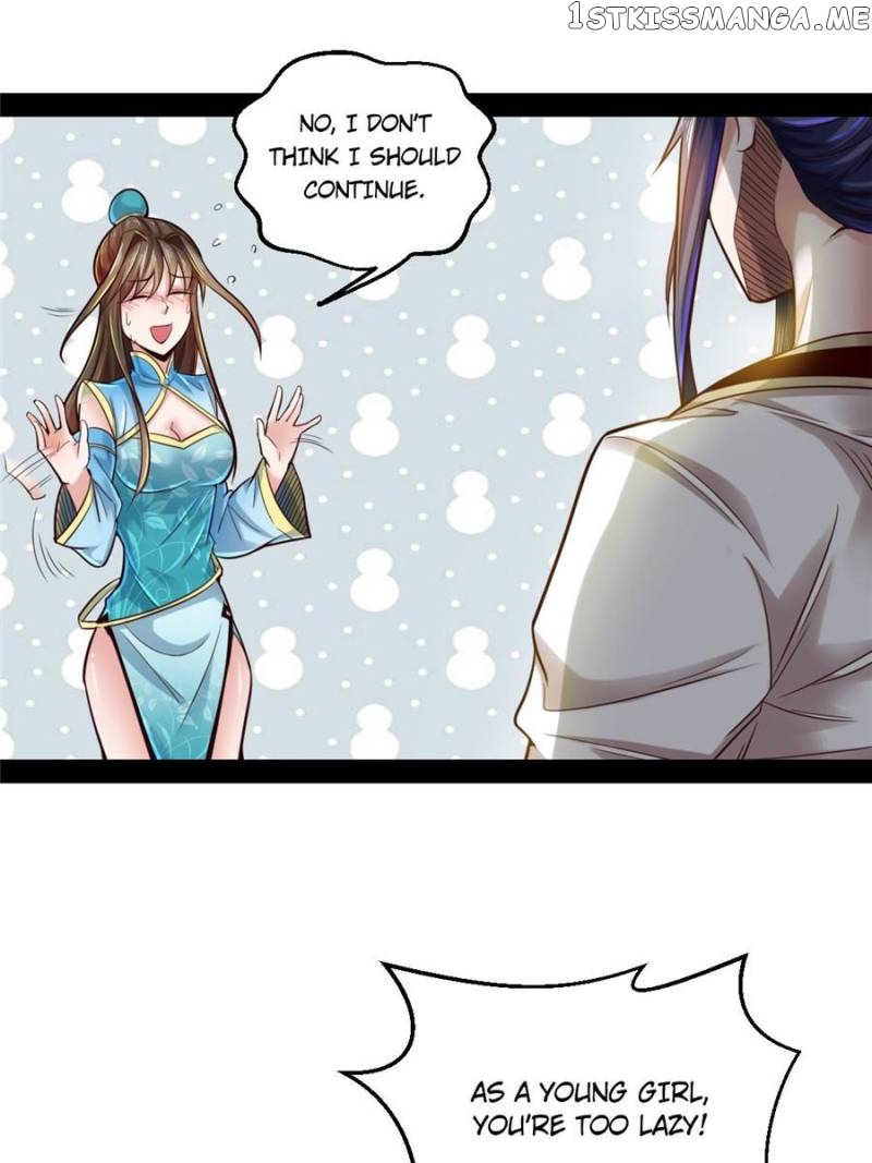 Way To Be The Evil Emperor Chapter 15 - page 36