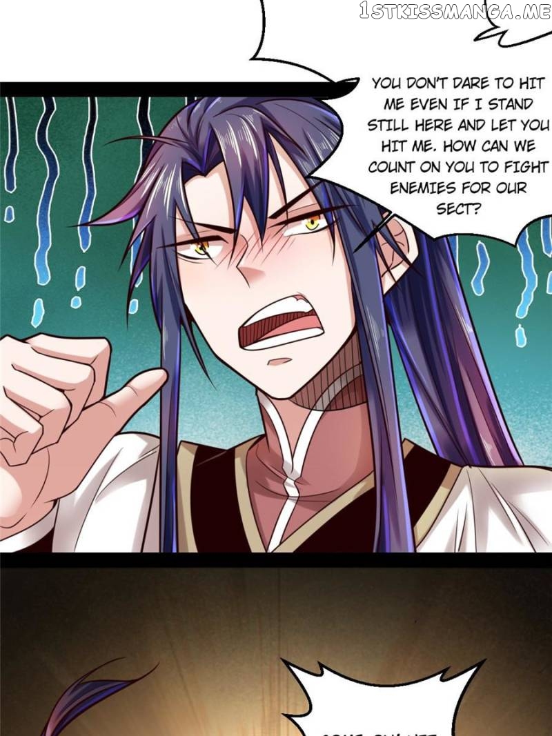Way To Be The Evil Emperor Chapter 15 - page 37