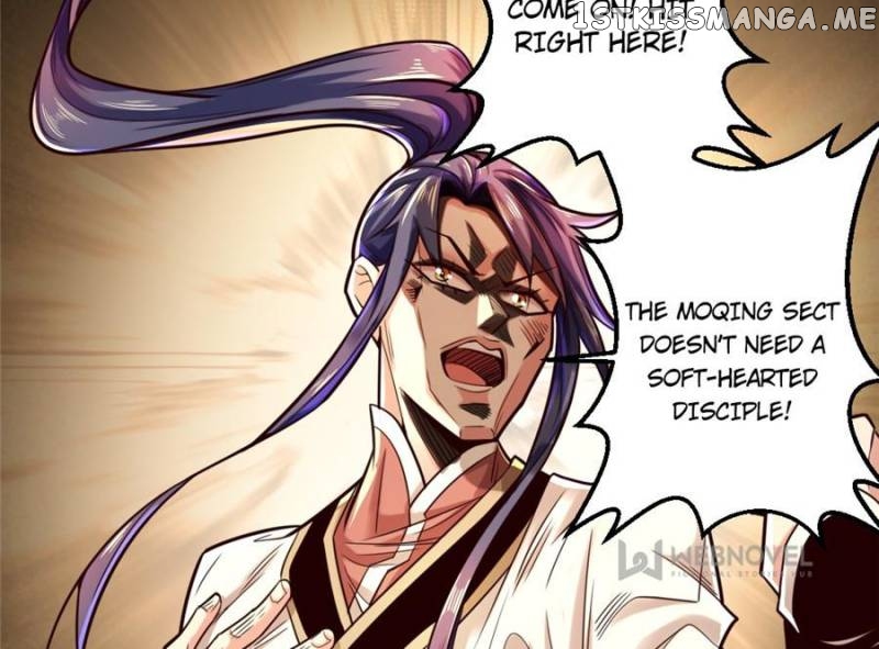 Way To Be The Evil Emperor Chapter 15 - page 38