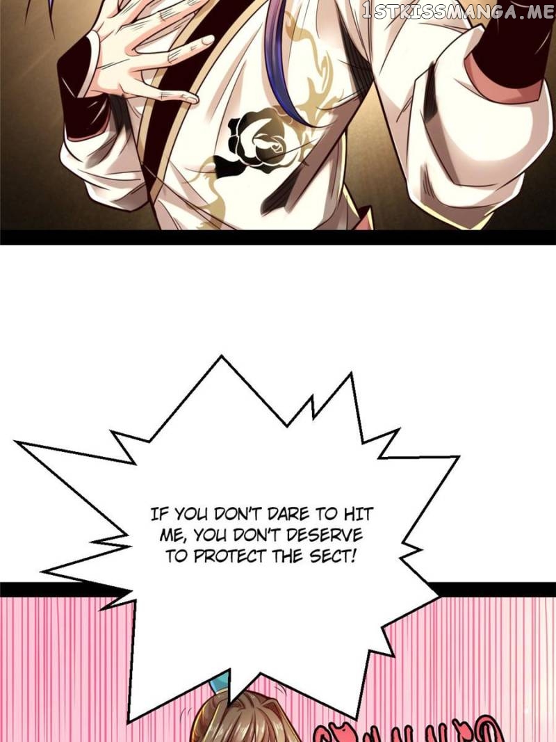 Way To Be The Evil Emperor Chapter 15 - page 39
