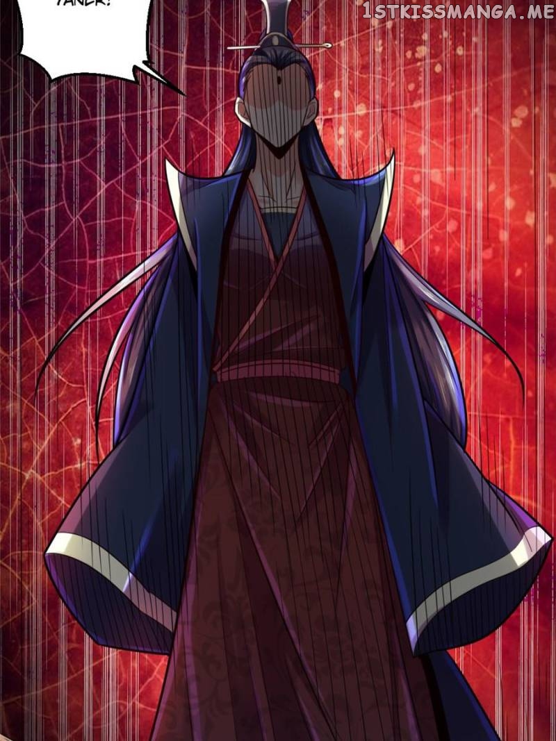 Way To Be The Evil Emperor Chapter 15 - page 43