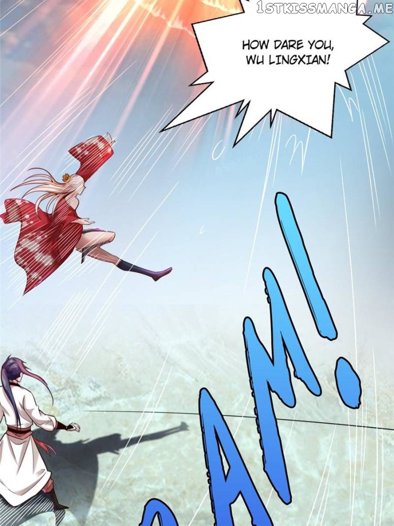 Way To Be The Evil Emperor Chapter 15 - page 48