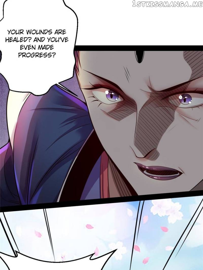 Way To Be The Evil Emperor Chapter 15 - page 51
