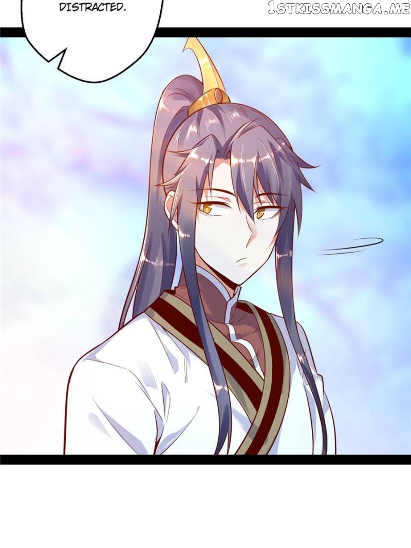 Way To Be The Evil Emperor Chapter 15 - page 8