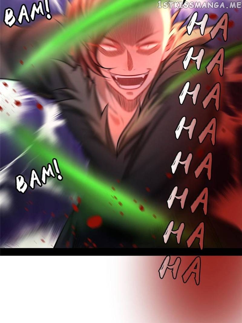 Way To Be The Evil Emperor Chapter 34 - page 13