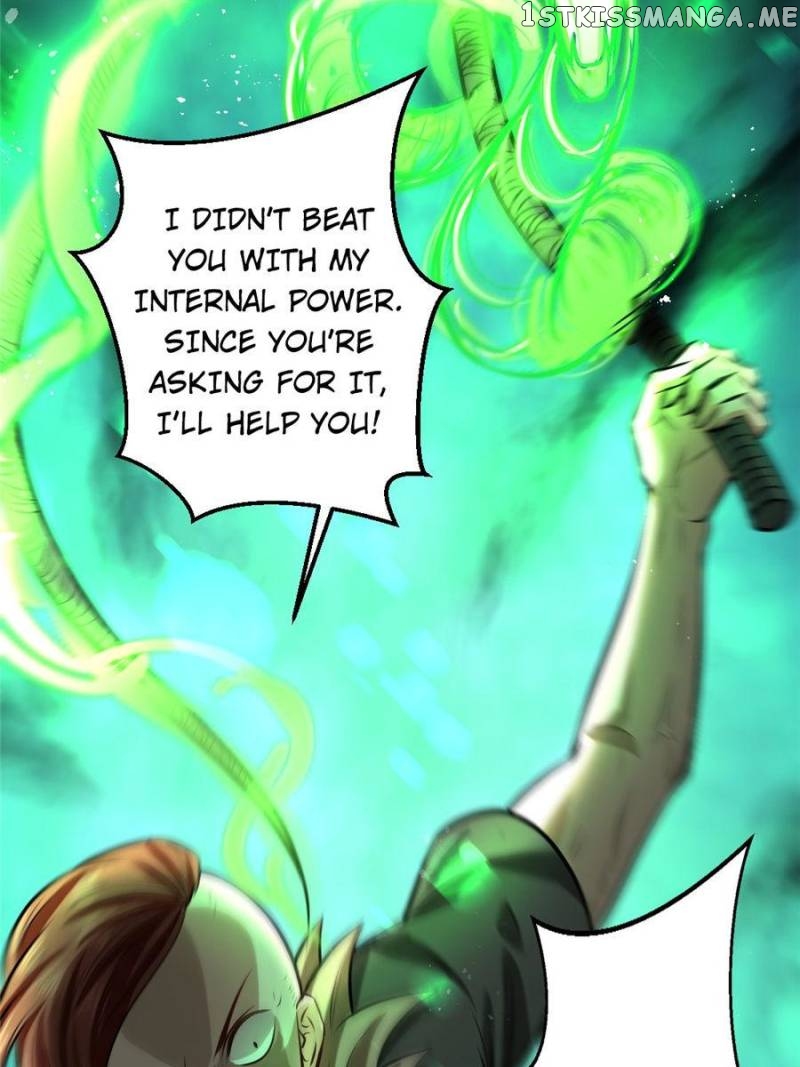 Way To Be The Evil Emperor Chapter 34 - page 19