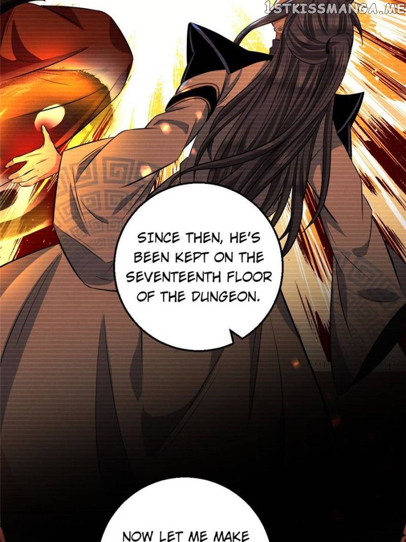 Way To Be The Evil Emperor Chapter 34 - page 22