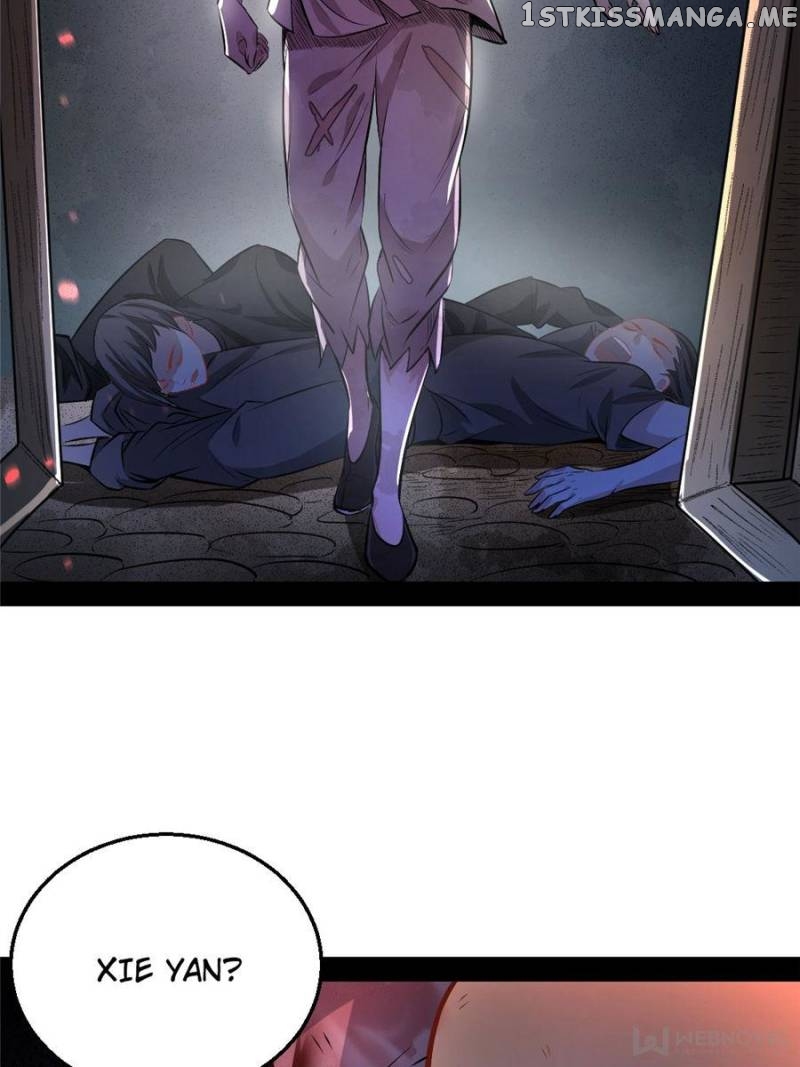 Way To Be The Evil Emperor Chapter 34 - page 29