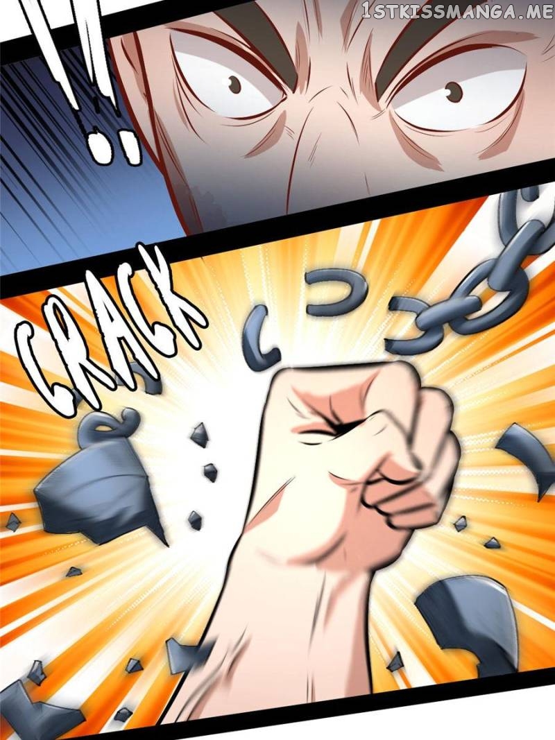 Way To Be The Evil Emperor Chapter 34 - page 33