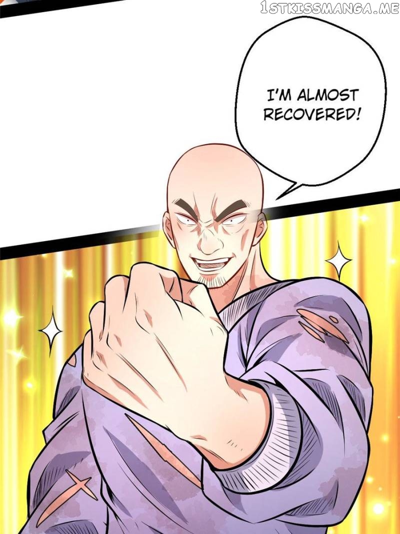 Way To Be The Evil Emperor Chapter 34 - page 34