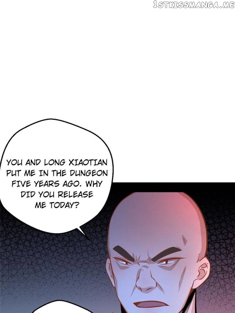 Way To Be The Evil Emperor Chapter 34 - page 36