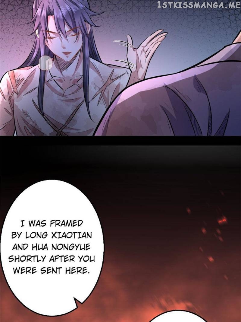 Way To Be The Evil Emperor Chapter 34 - page 39