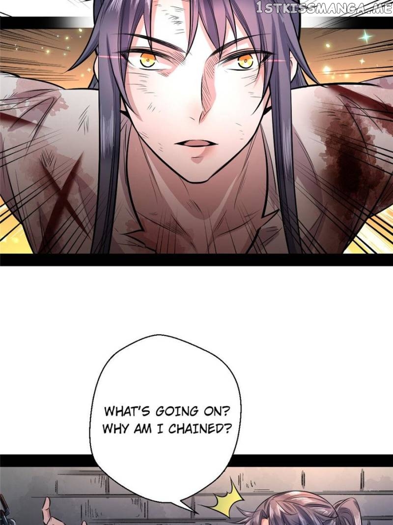 Way To Be The Evil Emperor Chapter 34 - page 4