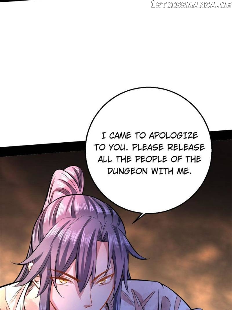Way To Be The Evil Emperor Chapter 34 - page 42