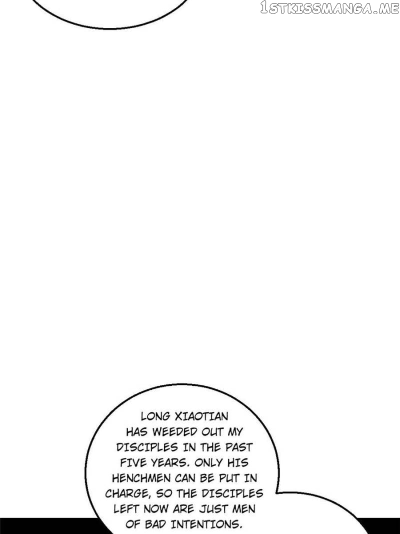 Way To Be The Evil Emperor Chapter 34 - page 46
