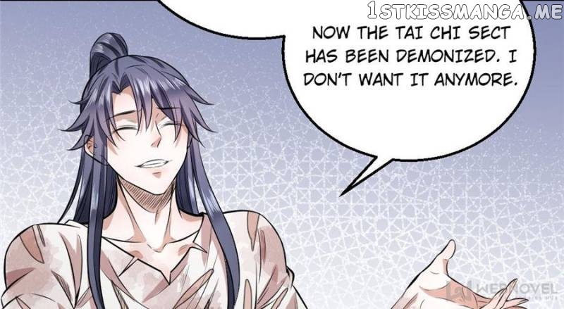 Way To Be The Evil Emperor Chapter 34 - page 47