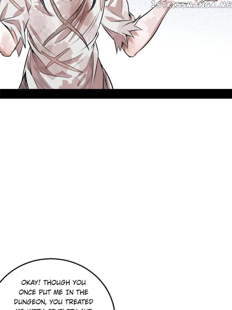 Way To Be The Evil Emperor Chapter 34 - page 48