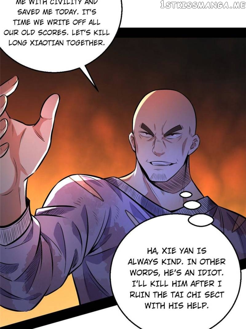 Way To Be The Evil Emperor Chapter 34 - page 49