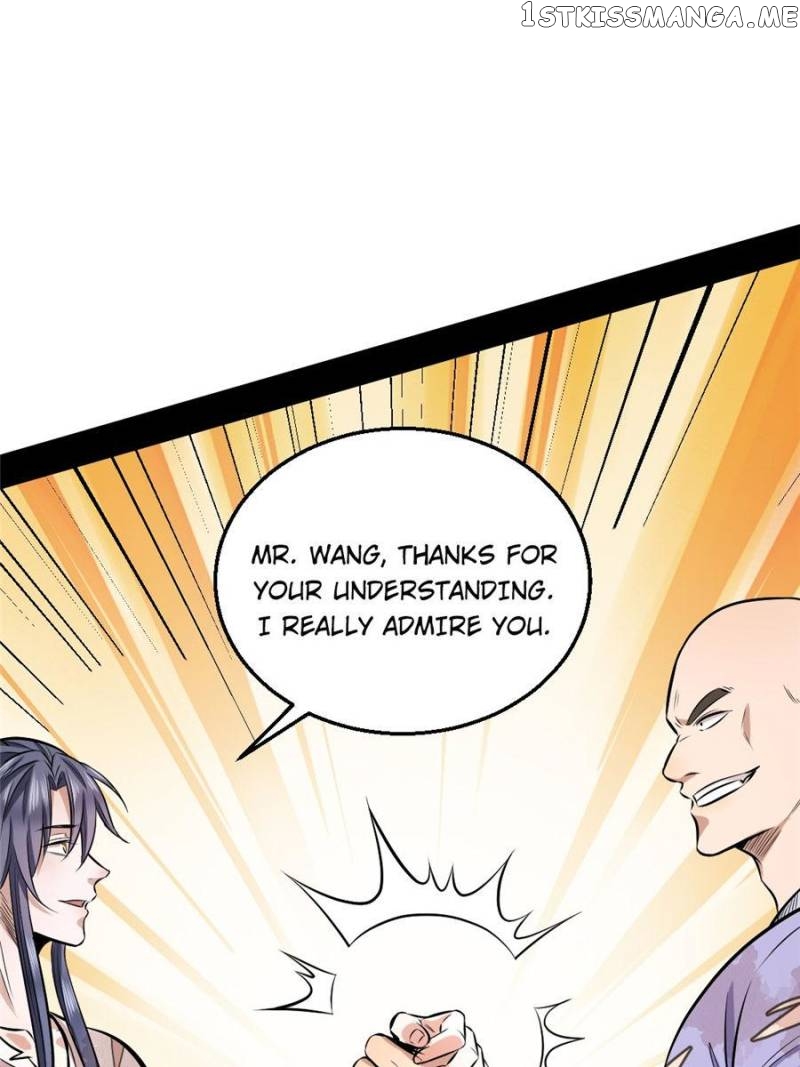 Way To Be The Evil Emperor Chapter 34 - page 51