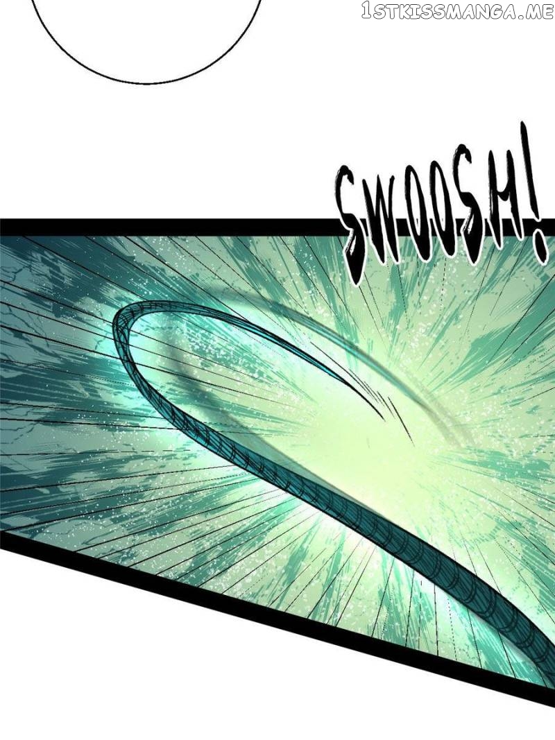 Way To Be The Evil Emperor Chapter 34 - page 8