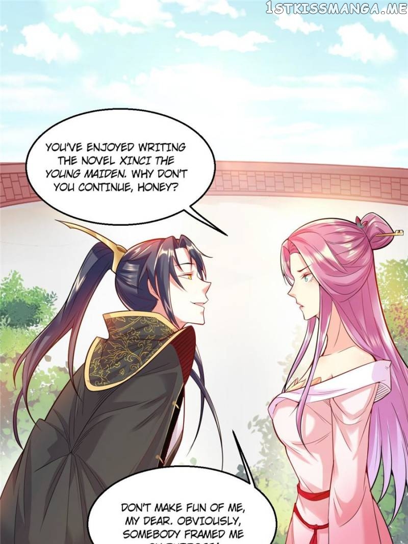 Way To Be The Evil Emperor Chapter 14 - page 10