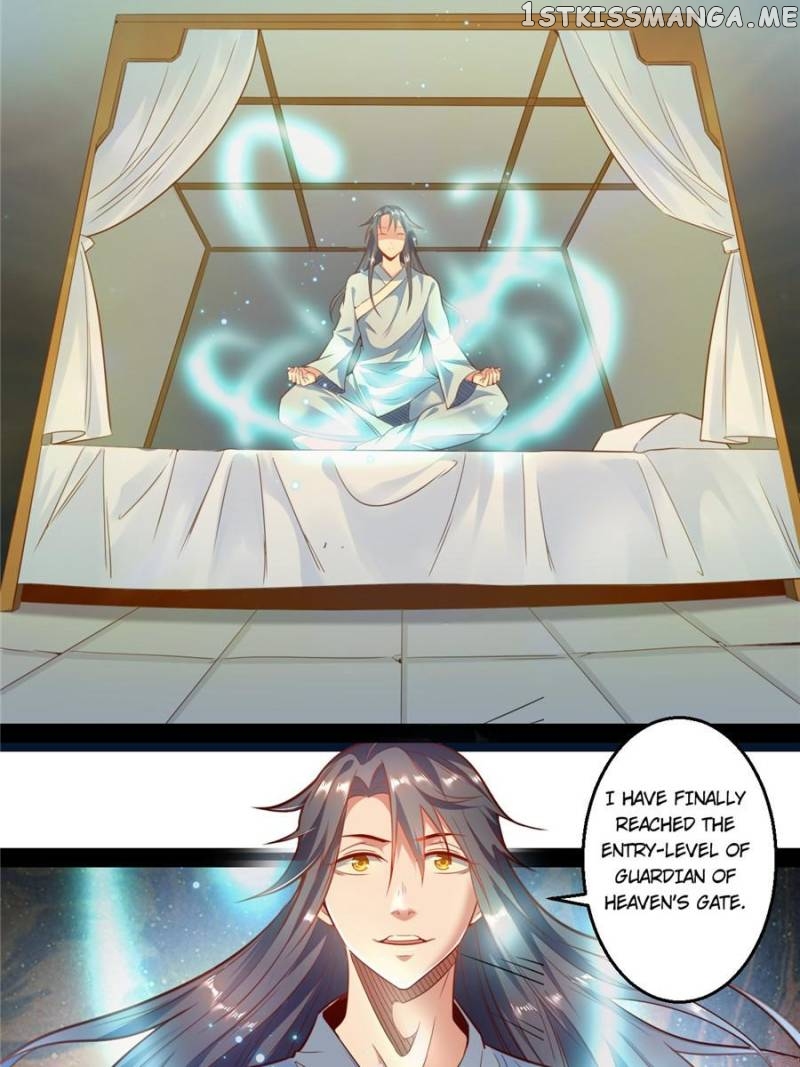 Way To Be The Evil Emperor Chapter 14 - page 16