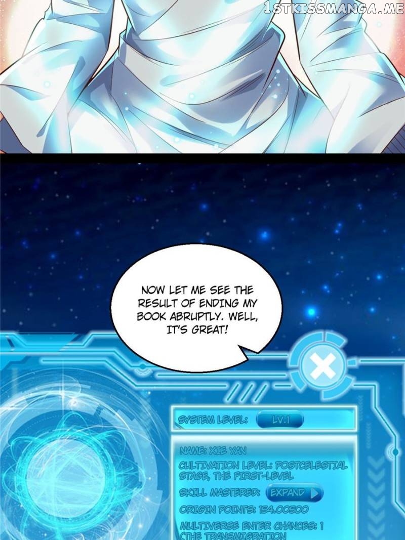 Way To Be The Evil Emperor Chapter 14 - page 18
