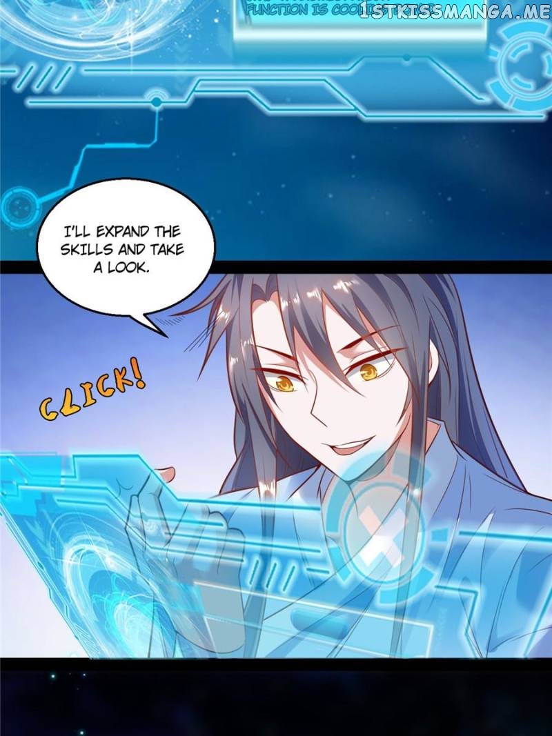 Way To Be The Evil Emperor Chapter 14 - page 19