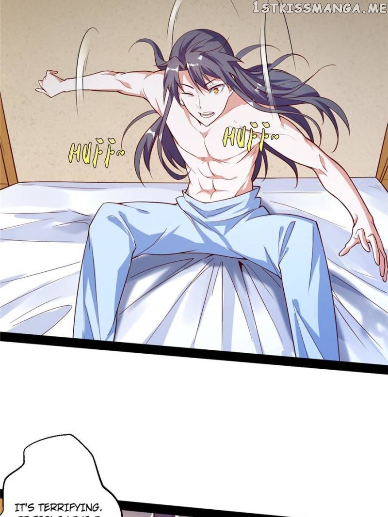 Way To Be The Evil Emperor Chapter 14 - page 25