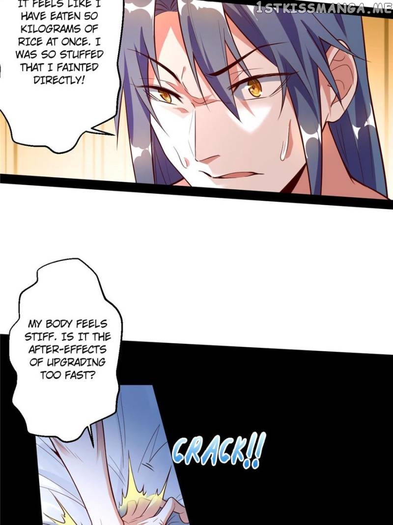 Way To Be The Evil Emperor Chapter 14 - page 26