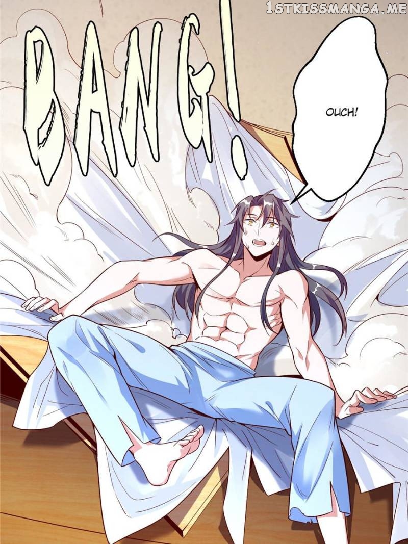 Way To Be The Evil Emperor Chapter 14 - page 29