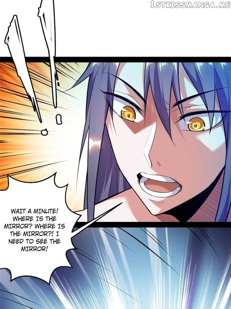 Way To Be The Evil Emperor Chapter 14 - page 34