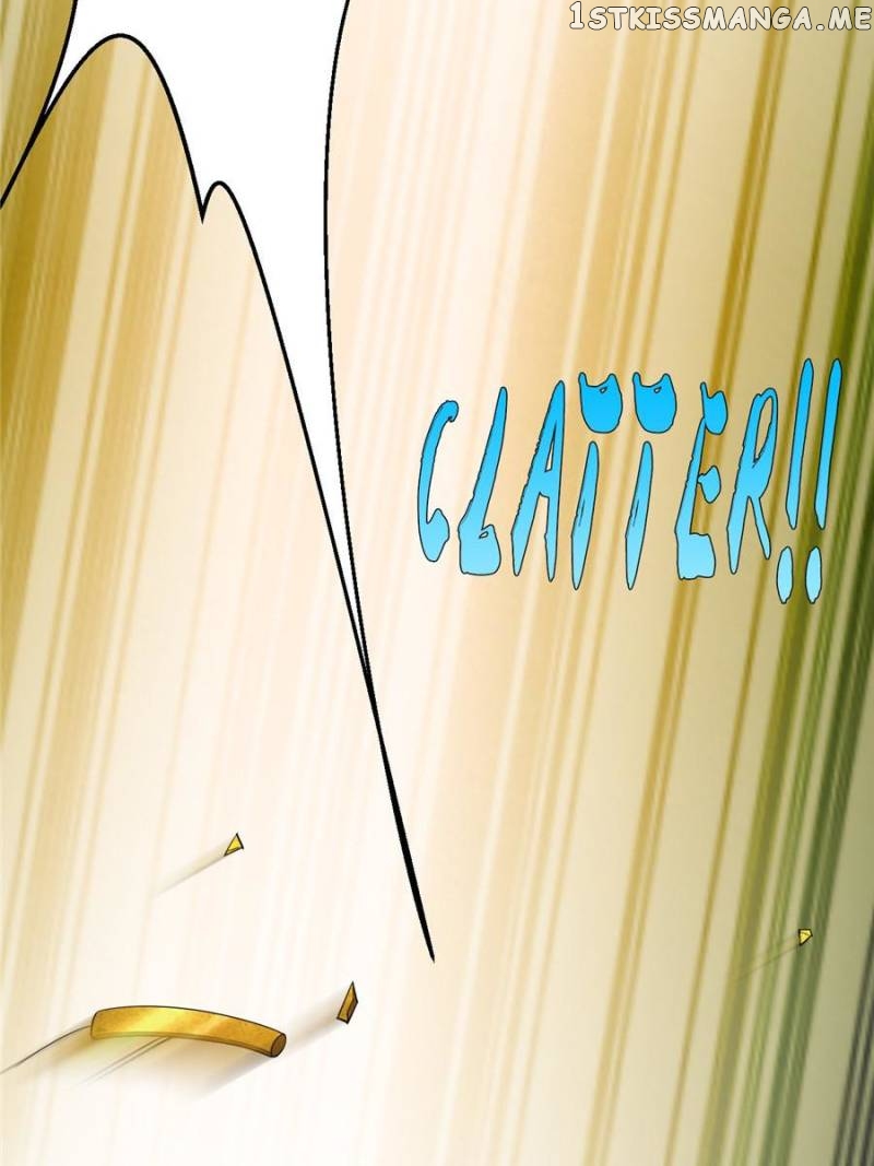 Way To Be The Evil Emperor Chapter 14 - page 38
