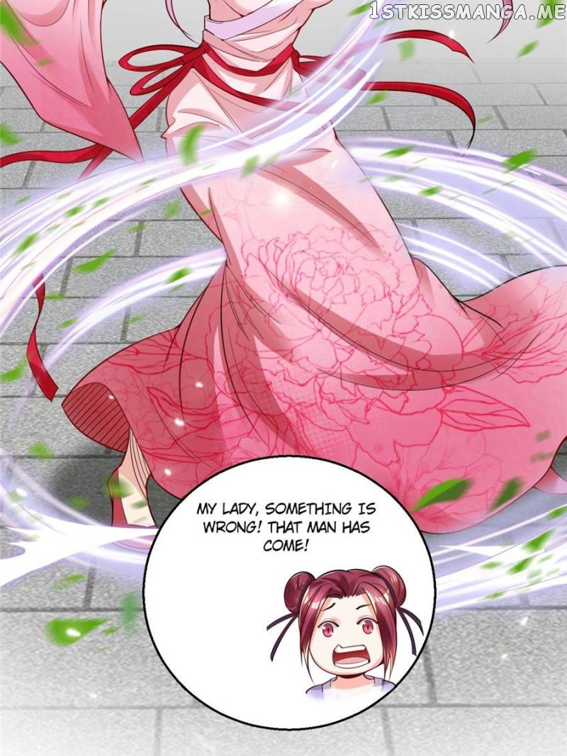 Way To Be The Evil Emperor Chapter 14 - page 4