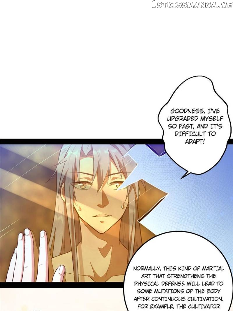Way To Be The Evil Emperor Chapter 14 - page 40