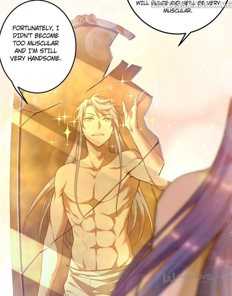 Way To Be The Evil Emperor Chapter 14 - page 41