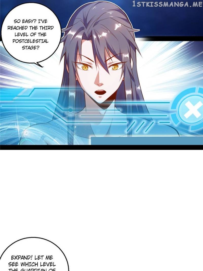 Way To Be The Evil Emperor Chapter 14 - page 44