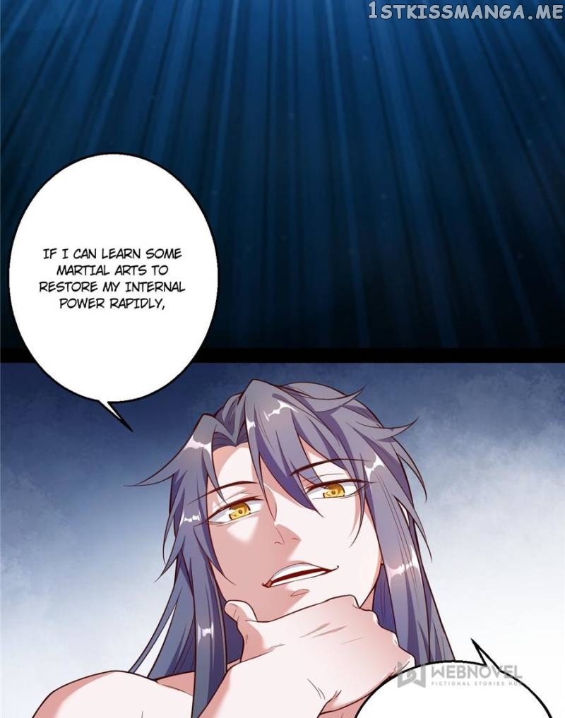 Way To Be The Evil Emperor Chapter 14 - page 48