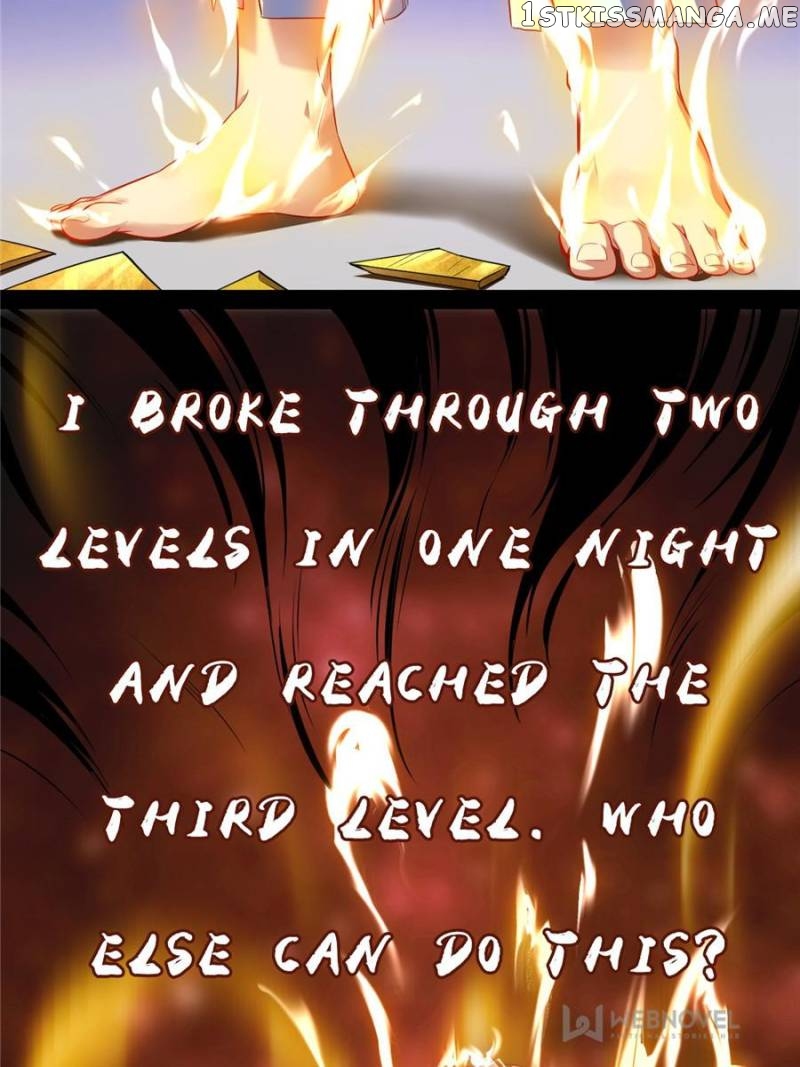 Way To Be The Evil Emperor Chapter 14 - page 50