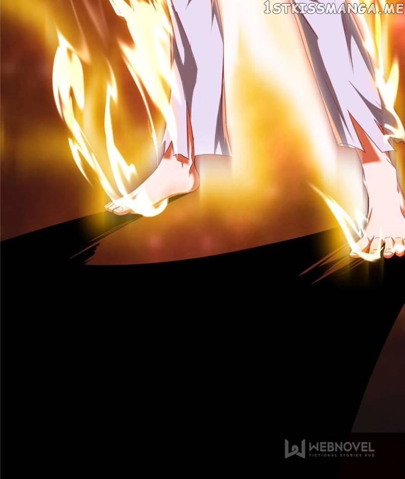 Way To Be The Evil Emperor Chapter 14 - page 53