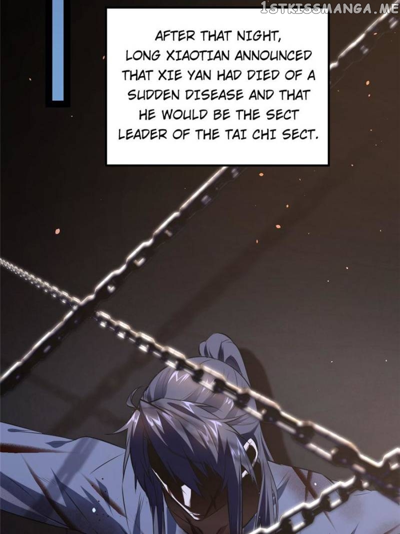 Way To Be The Evil Emperor Chapter 33 - page 15