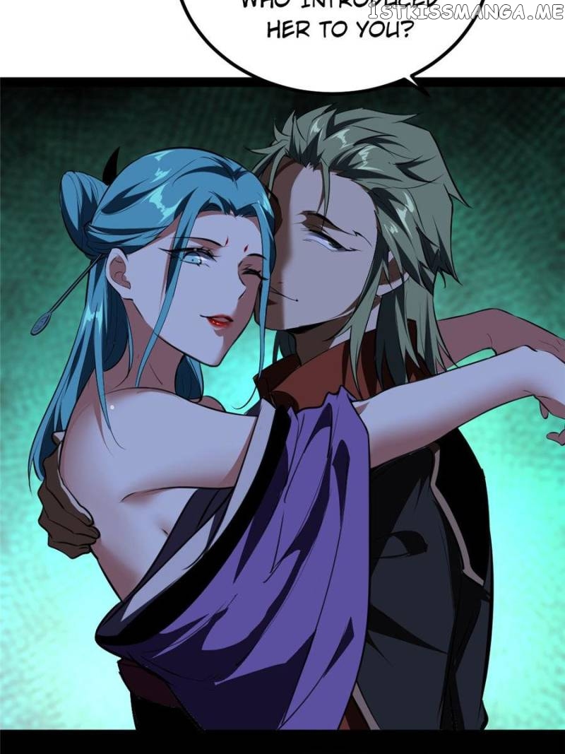 Way To Be The Evil Emperor Chapter 33 - page 31