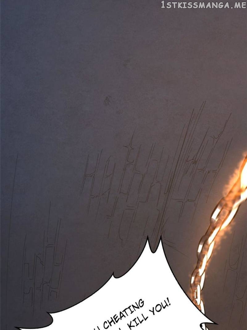 Way To Be The Evil Emperor Chapter 33 - page 37