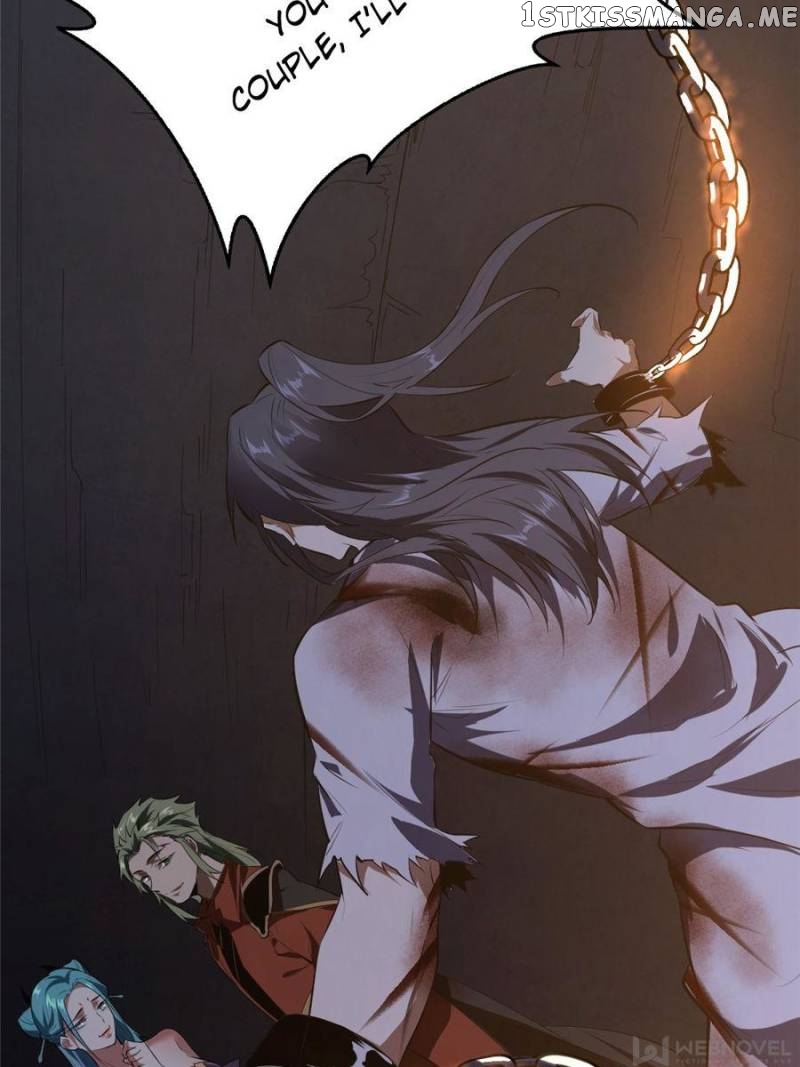 Way To Be The Evil Emperor Chapter 33 - page 38