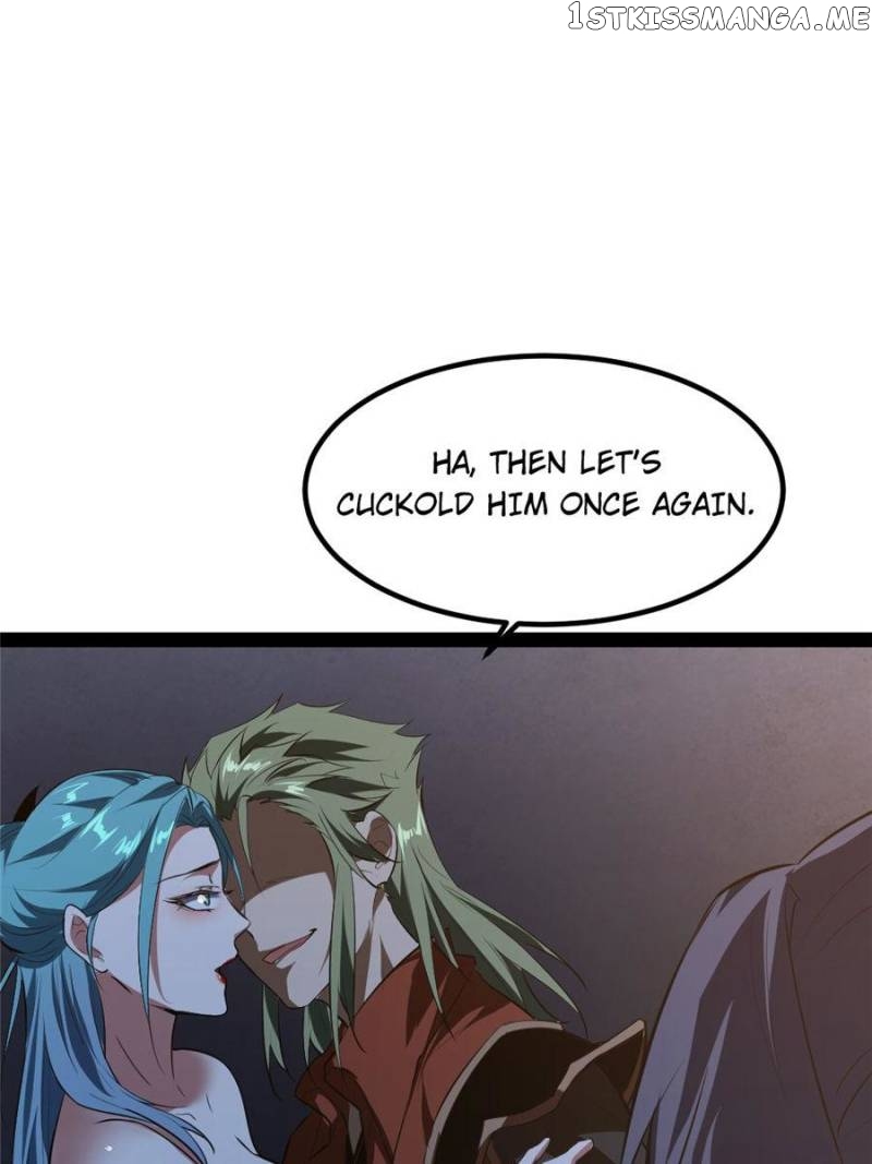 Way To Be The Evil Emperor Chapter 33 - page 44