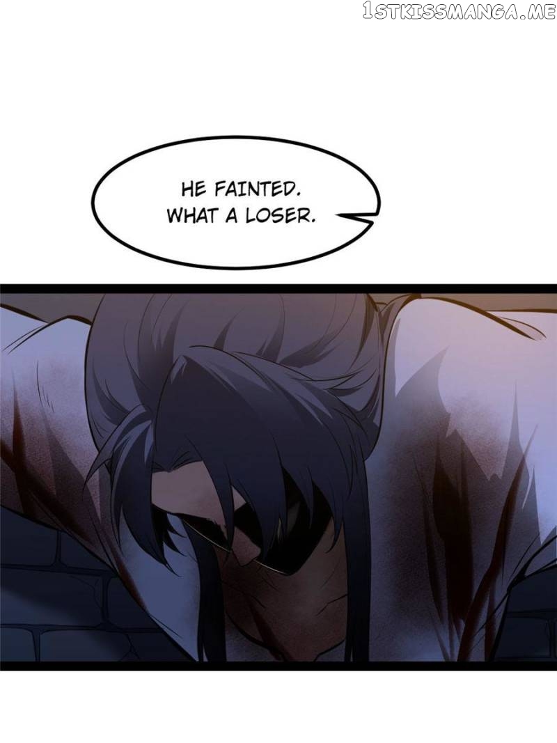 Way To Be The Evil Emperor Chapter 33 - page 47