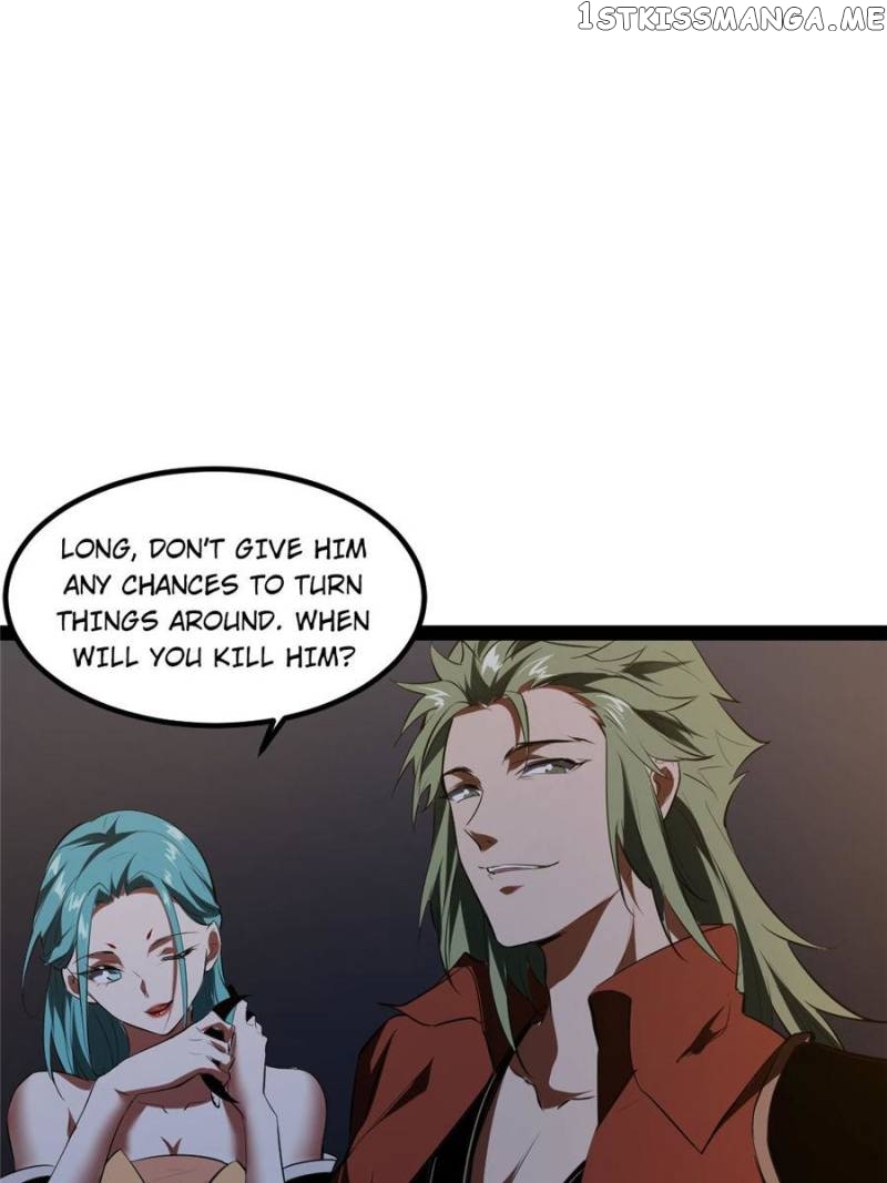 Way To Be The Evil Emperor Chapter 33 - page 48