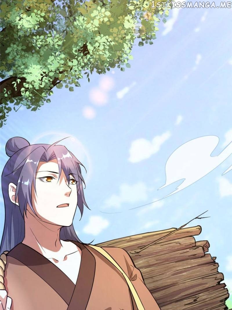 Way To Be The Evil Emperor Chapter 33 - page 8